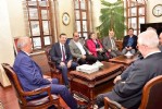 'Yol ve su hikâyeleri konuşulmayacak'