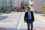 Başkan Taşçı, çalışmalara hız verdi