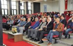 'Medeniyetler çatışması savaşa dönüştü'