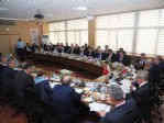 ÇAYKUR’un 2015 yılı hesapları incelendi