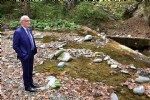 Yılmaz: Ne söz verdiysek arkasındayız