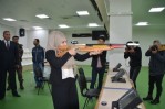 15 Temmuz şehidine vefa