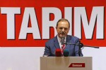 Bafra, ‘Tarım Teknoparkı’na talip