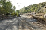 Arkeoloji Vadisi yoluna turizm ayarı