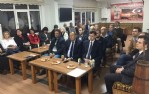 Balkan Türkleri'nden Cumhuriyet kutlaması