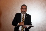 Prof. Dönmez: Onlar Türk mezarı değil