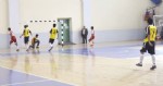 Sungurlu’da futsal heyecanı sona erdi