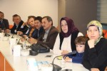 Göksel: Samsun'da istifa yok