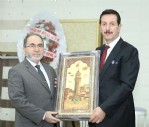 İlkadım’da din görevlileri buluşması