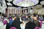 İlkadım’da din görevlileri buluşması