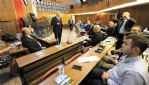 Samsun’a ‘spor kamp merkezi’ önerisi