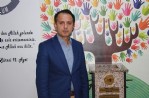 Harçlıklar sadaka taşından