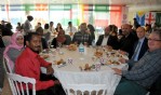 OMÜ’de uluslararası buluşma