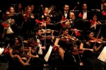 Samsun'da Cumhuriyet konseri