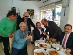 47 yıllık hasret 29 Ekim'de son buldu