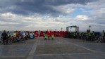 Cumhuriyet Bayramı bisiklet gezisi