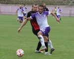 Orduspor Van'ı eli boş gönderdi 1-0