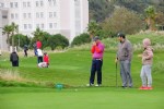 29 Ekim'de golf turnuvası