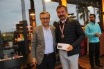 29 Ekim'de golf turnuvası