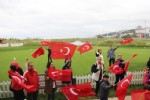 29 Ekim'de golf turnuvası