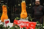 29 Ekim Cumhuriyet Resepsiyonu
