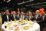 29 Ekim Cumhuriyet Resepsiyonu