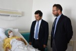 OMÜ doktorları bir ilke daha imza attı
