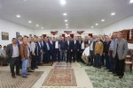 “Köy Konakları” Atakum’a değer katıyor
