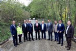 Yılmaz: Sorunları çözmek için varız