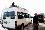Keçileri kaçırtan yolculuk