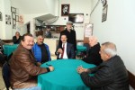 Tok: Yüreklere dokunuyoruz