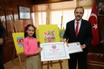 Cumhuriyet temalı resim yarışması