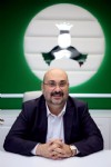 Giresunspor Süper Lig’e bileniyor