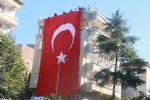 Hakkari şehidinin acı haberi Samsun’a ulaştı