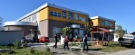 OMÜ Hayvan Hastanesi 7/24 acil hizmete başladı