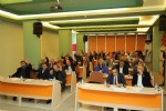 Yazıcıoğlu’nun adı Atakum’da yaşayacak
