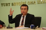 Yazıcıoğlu’nun adı Atakum’da yaşayacak