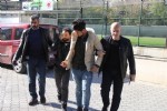1 kişiyi bıçaklayan 5 Iraklı gözaltında