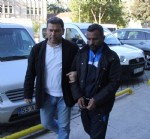 1 kişiyi bıçaklayan 5 Iraklı gözaltında