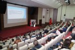 74 ülkeden 230 bilim adamı Tokat’ta