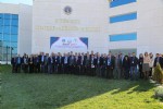 74 ülkeden 230 bilim adamı Tokat’ta