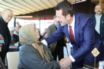Tok’tan yaşlılara özel ilgi
