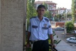 Alkollü sürücü polisi şehit etti