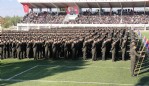 1900 uzman erbaş mezun oldu
