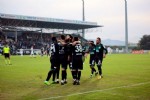 Giresunspor ikinci yarı güldü: 2-0