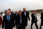 Havalimanı 7 Kasım’da açılıyor