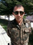 Polis memuru kansere yenik düştü