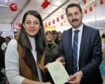 Tokat Kitap Fuarı'na yoğun ilgi