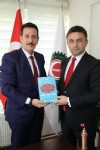 'Hizmetle dolu 3.5 yıl'