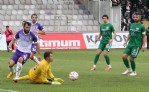 Yeni Orduspor evinde 1 puanla yetindi